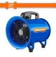 WADFOW  VENTILADOR AXIAL MÓVIL 10 220V  WGFJ2A10 World Shop