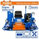 WADFOW MÁQUINA ALLANADORA A GASOLINA 8.2KW  WQMD1A30 World Shop