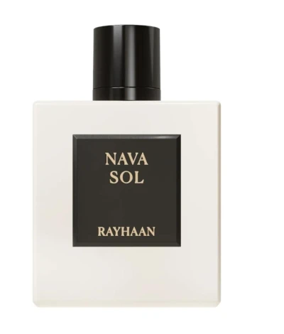 PERFUME RAYHAAN NAVA SOL UNISEX EDP 100ML World Shop