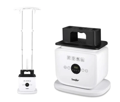 SONIFER PLANCHA Y SECADORA MULTIFUNCIONAL 1400W SF-6543 World Shop