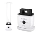 SONIFER PLANCHA Y SECADORA MULTIFUNCIONAL 1400W SF-6543 World Shop