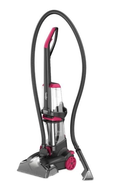 SONIFER  ASPIRADORA ELÉCTRICA 3 EN 1 800W SF-2246 World Shop