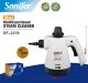 SONIFER LIMPIADOR A VAPOR MULTIFUNCIONAL 1050W SF-2276 World Shop
