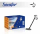 SONIFER LIMPIADOR A VAPOR MULTIFUNCIONAL 1050W SF-2276 World Shop