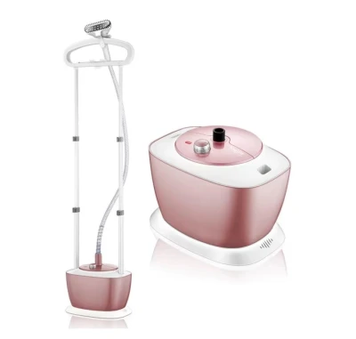 SONIFER PLANCHA A VAPOR ELÉCTRICO 2000W 2.2L  SF-9040 World Shop