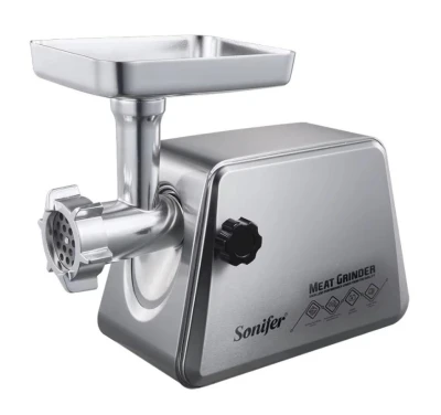 SONIFER  PICADORA DE CARNE ELÉCTRICA  3000W 220V SF-5022 World Shop
