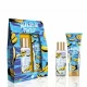 V.V.LOVE KIT  DOUBLE BANANA 2 PCS VL9059-9 World Shop