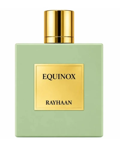 RAYHAAN PERFUME EQUINOX EDP UNISEX 100ML World Shop