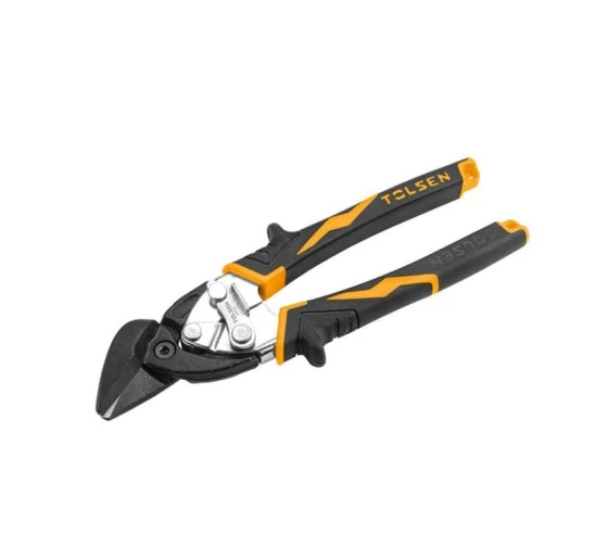 TOLSEN  TIJERA DE AVIACION 7.5 DERECHA   30033 World Shop