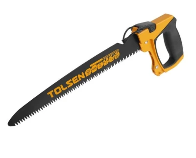 TOLSEN JUEGO DE SIERRA DE MANO 4 EN 1 12 31110 World Shop