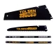 TOLSEN JUEGO DE SIERRA DE MANO 4 EN 1 12 31110 World Shop