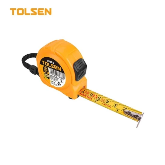 TOLSEN CINTA METRICA  3M 16MM  36125 World Shop
