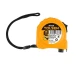 TOLSEN CINTA METRICA  3M 16MM  36125 World Shop