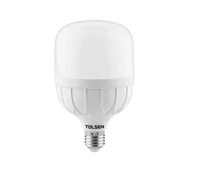 TOLSEN  BOMBILLA LED  20W  60211 220V  World Shop