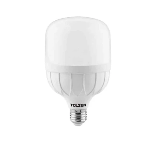 TOLSEN  BOMBILLA LED  20W  60211 220V  World Shop