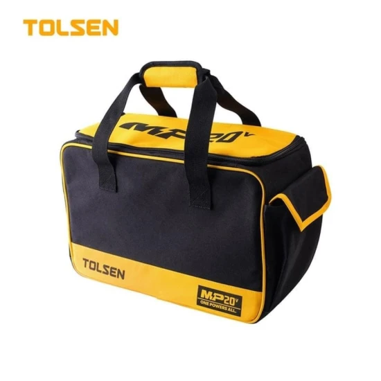 TOLSEN BOLSA DE HERRAMIENTAS  80042 World Shop