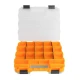 TOLSEN CAJA DE HERRAMIENTAS DE PLÁSTICO 12 80162 World Shop