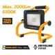TOLSEN REFLECTOR LED 20V 2000 LÚMENES 96222 World Shop