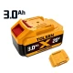 TOLSEN BATERIA 20V 3AH 97403   World Shop
