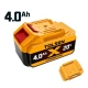 TOLSEN BATERIA 20V 4AH 97404   World Shop