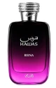 PERFUME RASASI HAWAS REINA EDP UNISEX 100ML World Shop