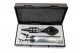 MORE FITNESS KIT OFTALMOSCOPIA Y OTOSCOPIA MF182 NEGRO World Shop