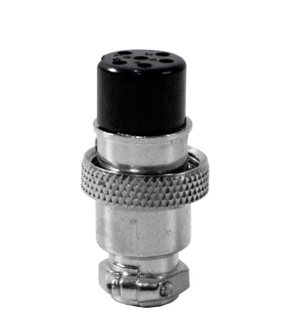 VOYAGER CONECTOR MIC 6 PINO World Shop