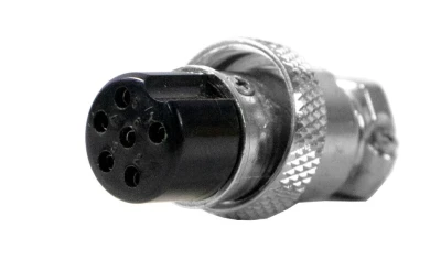 VOYAGER CONECTOR MIC 6 PINO World Shop