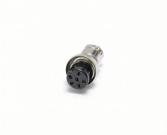 VOYAGER CONECTOR MIC 6 PINO World Shop