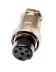 VOYAGER CONECTOR MIC 6 PINO World Shop