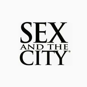 SEX AND CITY World Shop