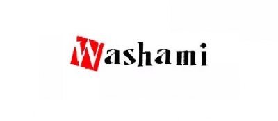WASHAMI World Shop