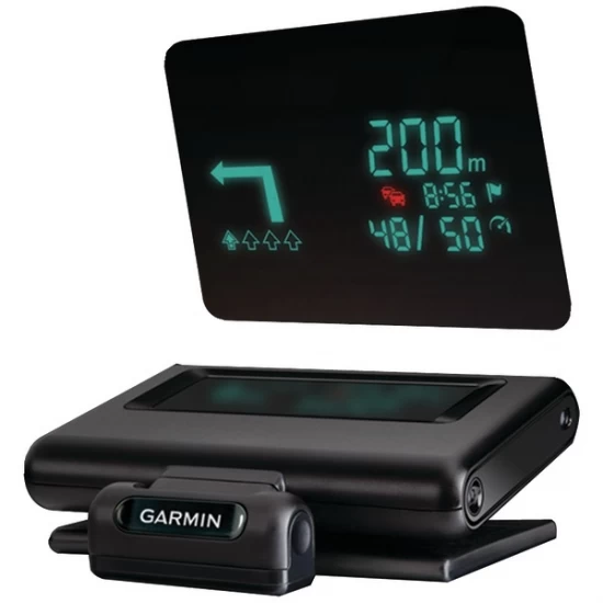 GARMIN PANTALLA HEAD-UP AUTOMOTRIZ GPS 010-12024-00 World Shop