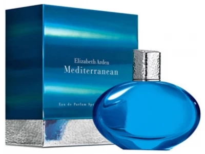 ELIZABETH ARDEN PERFUME MEDITERRANEO 100Ml World Shop