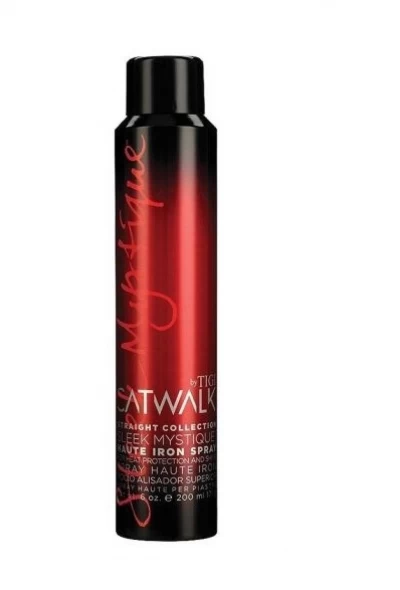 TIGI SPRAY CATWALK MYSTIQUE HAUTE 200ML World Shop