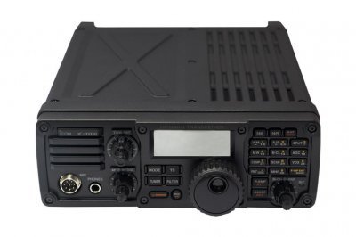 ICOM RADIO HF IC-7200 World Shop