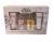 VIVA LUCK KIT PERFUME FEMENINO LINTERDIT 4PCS VL1009 World Shop