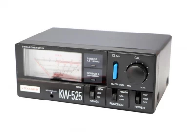 VOYAGER MEDIDOR DE ROI KW-525 World Shop