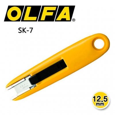 OLFA CUCHILLA SK-7 World Shop