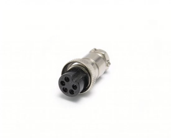 VOYAGER CONECTOR MIC 5 PINO  World Shop