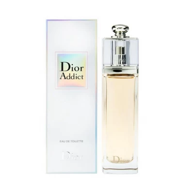 DIOR PERFUME ADDICT EDT 50ML World Shop