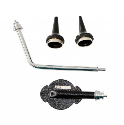 MORE FITNESS KIT OFTALMOSCOPIA Y OTOSCOPIA FM 185 World Shop
