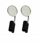 MORE FITNESS KIT OFTALMOSCOPIA Y OTOSCOPIA FM 185 World Shop