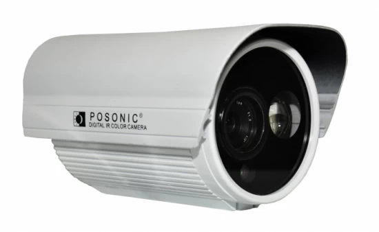 POSONIC CAMARA INFRARROJAS NTSC PS-35 480TV  World Shop