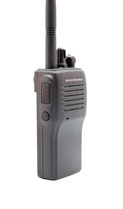 VERTEX RADIO COMERCIAL VX-160 RADIO VHF World Shop