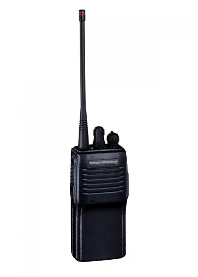 VERTEX RADIO COMERCIAL VX-160 RADIO VHF World Shop