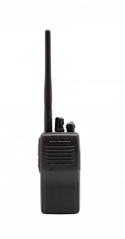 VERTEX RADIO COMERCIAL VX-160 RADIO VHF World Shop