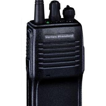 VERTEX RADIO COMERCIAL VX-160 RADIO VHF World Shop