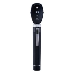 MORE FITNESS OFTALMOSCOPIA MF175 NEGRO World Shop