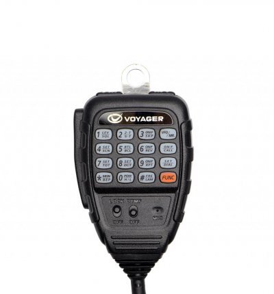 VOYAGER RADIO BASE UHF VR-H1807U World Shop